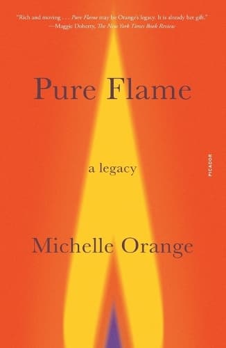 Pure Flame: A Legacy