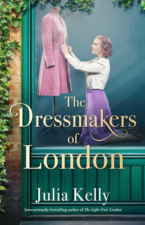 The Dressmakers of London