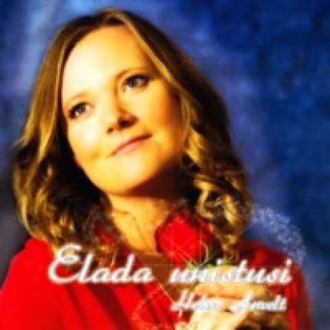 CD HELEN ANVELT - ELADA UNISTUSI