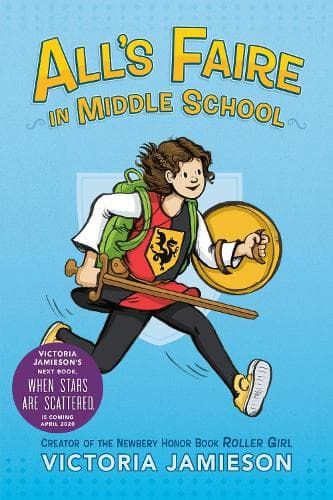 All's Faire In Middle School
