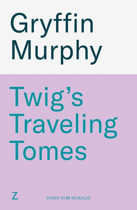 Twig´s Traveling Tomes