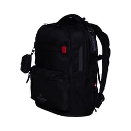 Seljakott Walker REY Black Black