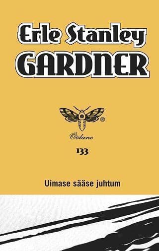 Uimase sääse juhtum