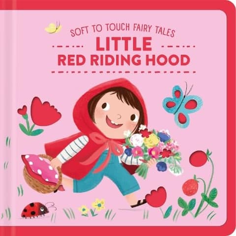 Little Red Riding Hood