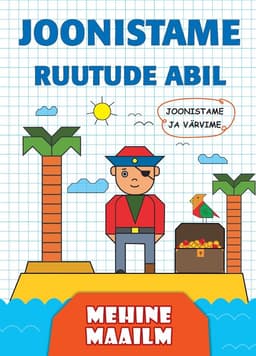 Mehine maailm. Joonistame ruutude abil