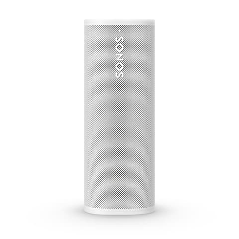 Sonos Kaasaskantav Bluetooth/WiFi Kõlar Roam 2, Valge