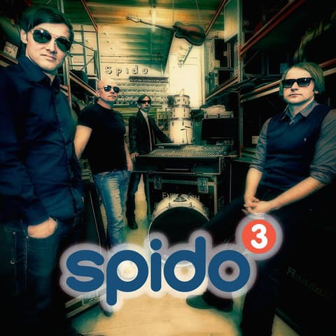 Spido - 3. CD