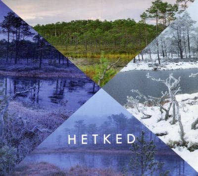 CD REAALMAZOOR - Hetked