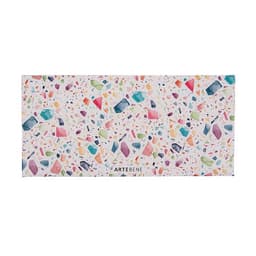 ARTE rahakaart Värviliste õhupallidega 23x11cm