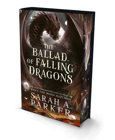 The Ballad of Falling Dragons - Deluxe Edition