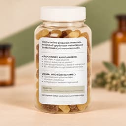Sweet Help kommipurk - Imetlusväärne Mees
