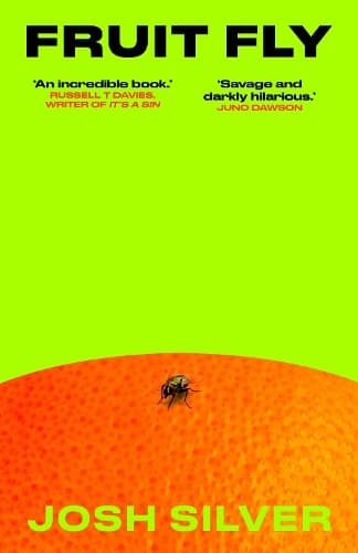 Fruit Fly: 'Savage and darkly hilarious' Juno Dawson