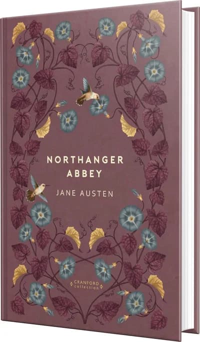 New Cranford: Northanger Abbey