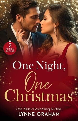 One Night, One Christmas: A Baby on the Greek's Doorstep (Innocent Christmas Brides) / Christmas Babies for the Italian (Innocent Christmas Brides)