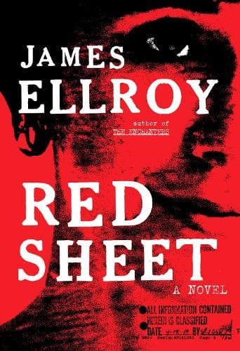 Red Sheet: A Novel