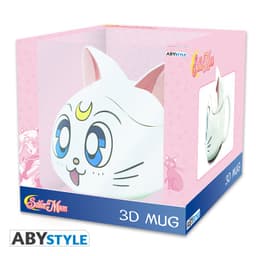 Kruus SAILOR MOON 3D - Artemis