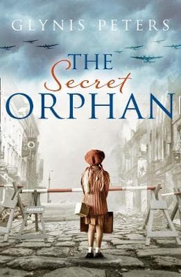 The Secret Orphan: A gripping historical romance full of secrets