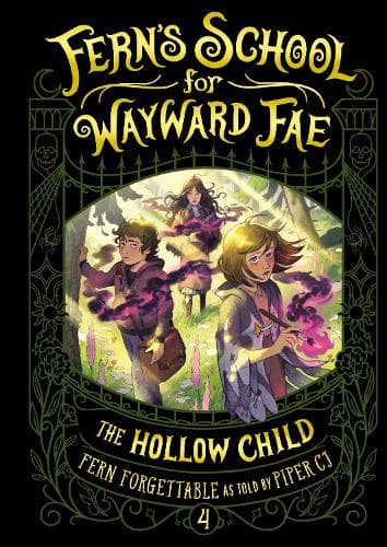 The Hollow Child