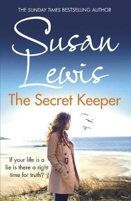The Secret Keeper