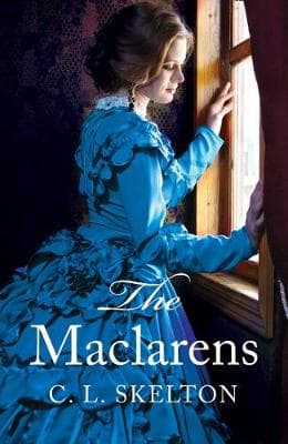 The Maclarens (The Maclarens, Book 1)