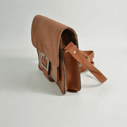 Kott ELEANOR 20,5x17, brown