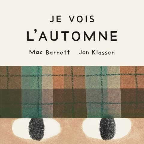 Je Vois l'Automne