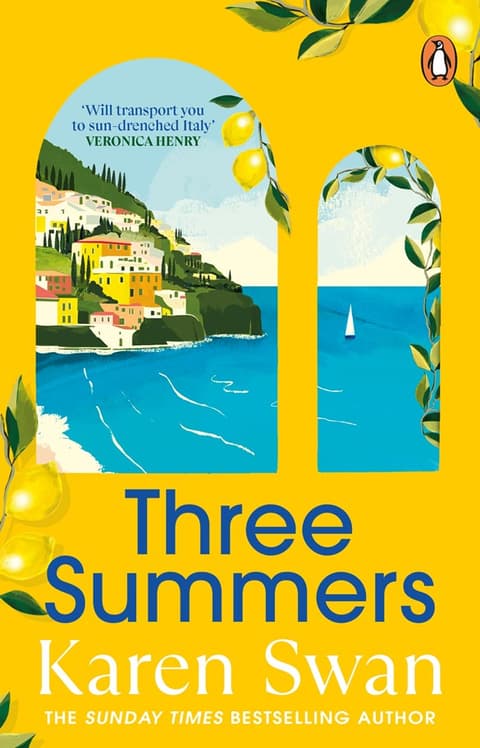 Three Summers