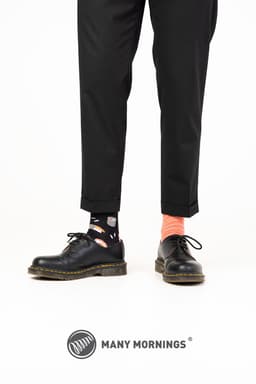 Many Mornings sokid SUSHI ROLL-43-46