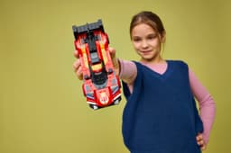 LEGO Speed Champions Ferrari 499p