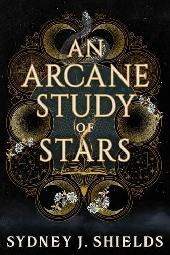 An Arcane Study of Stars