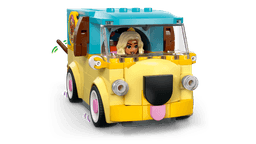 LEGO Friends Lemmikloomatarvikute kaubik