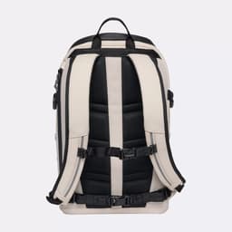 Seljakott Beckmann Street GO Funky Cream 26l