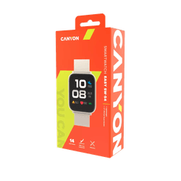 Canyon Nutikell SW-54 Easy, Beež