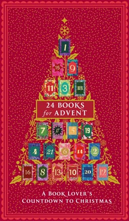 Twenty-Four Books for Advent Calendar
