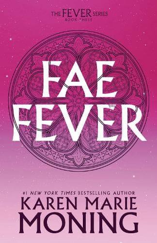 Faefever: The Fever Series