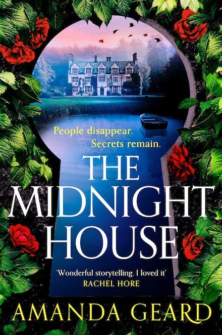The Midnight House: The spellbinding Richard and Judy Book Club Pick to escape with this summer 2023