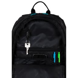 CoolPack seljakott Impact Pro Must, 25 l