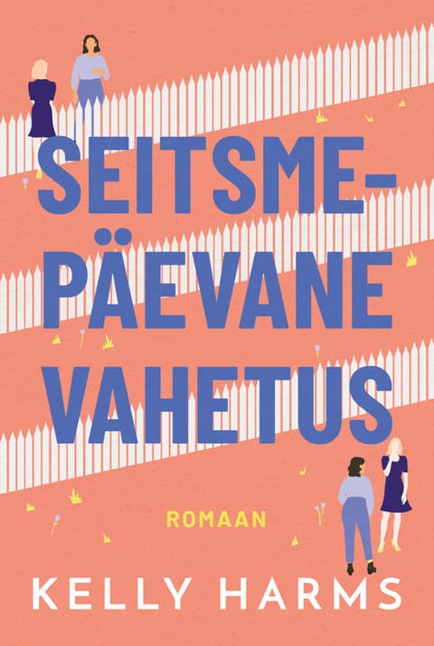 Seitsmepäevane vahetus