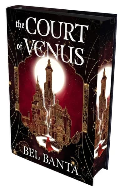 The Court of Venus - SE