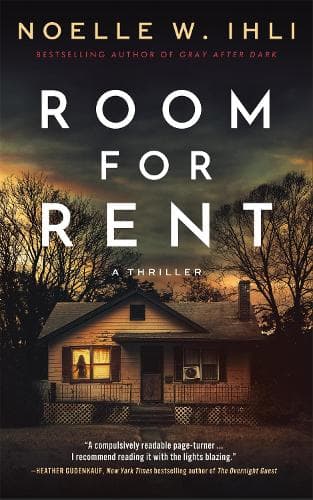 Room For Rent