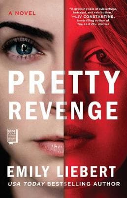 Pretty Revenge