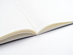 Kaustik M&G Magic is everywhere A5 jooneline 40 lehte assortii