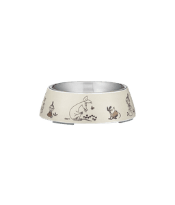 Lemmiklooma toidunõu Muumi Moments S