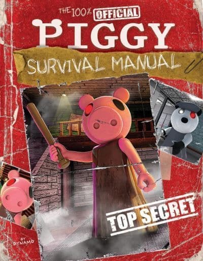 Piggy Guide Book - Piggy