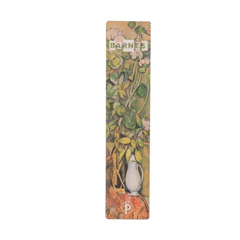 Järjehoidja Paperblanks Cezanne’s Terracotta Pots and Flowers