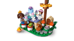 LEGO Friends Teepidu metsas