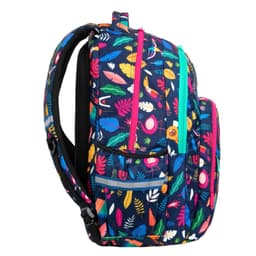 CoolPack seljakott Basic Plus, Lady color 24 l