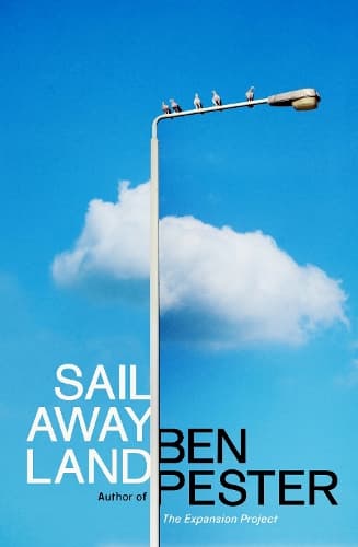 Sail Away Land