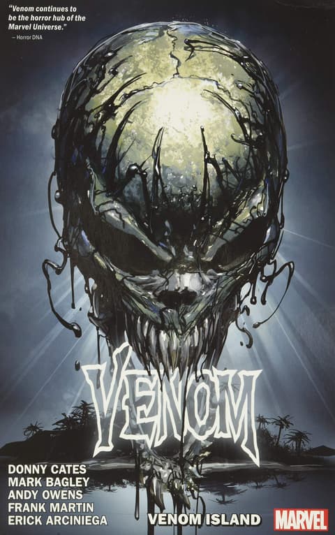 Venom by Donny Cates Vol. 4