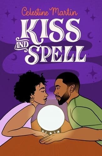 Kiss and Spell